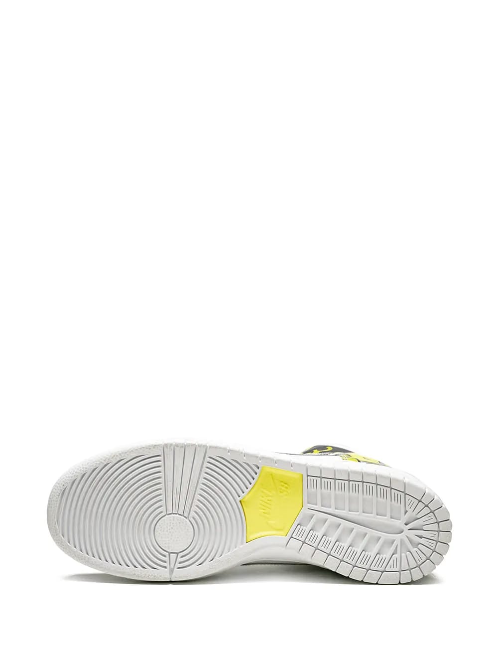 Dunk "De La Soul" sneakers