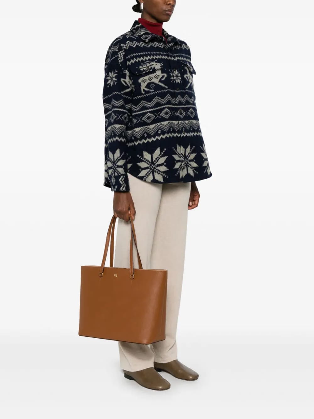 medium Karly tote bag