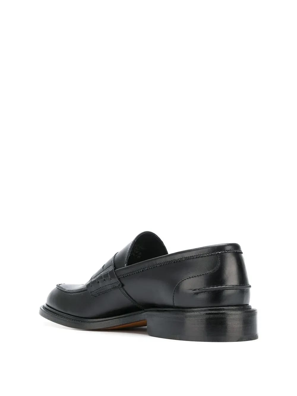 James penny loafers