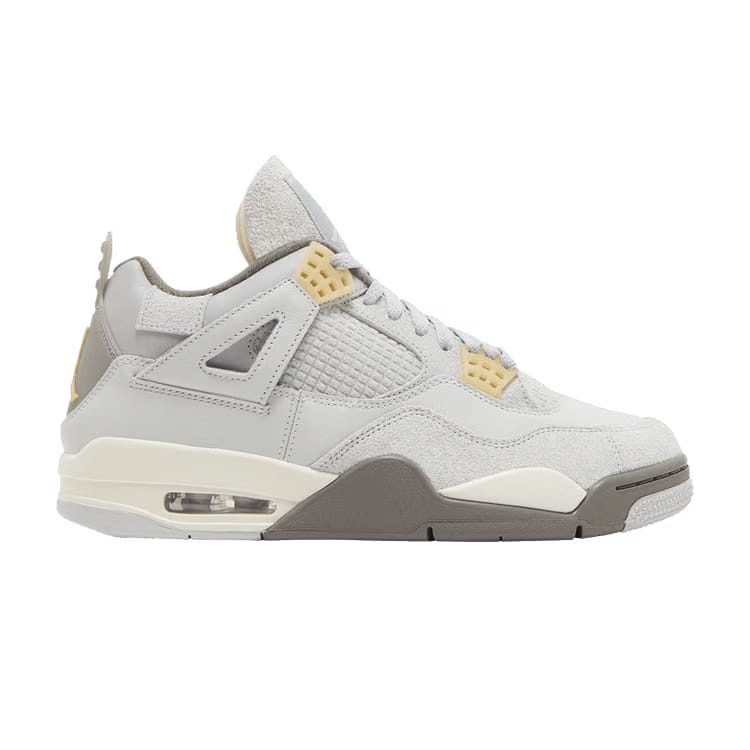 Air Jordan 4 Retro SE Craft