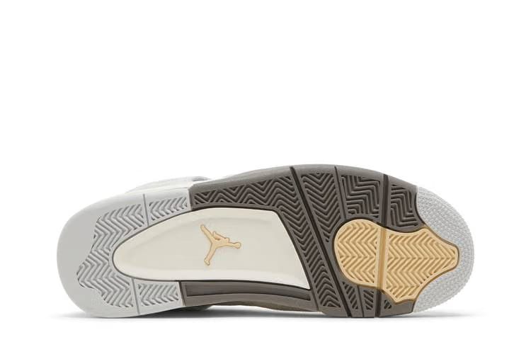 Air Jordan 4 Retro SE Craft