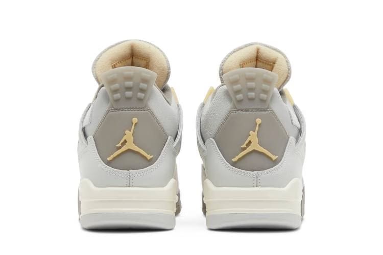 Air Jordan 4 Retro SE Craft