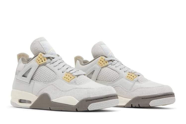 Air Jordan 4 Retro SE Craft