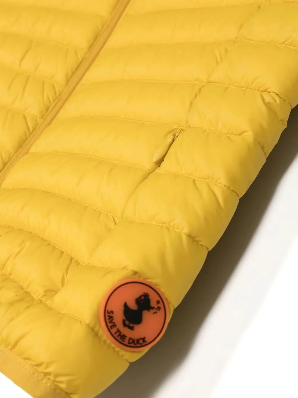 Dolin padded gilet