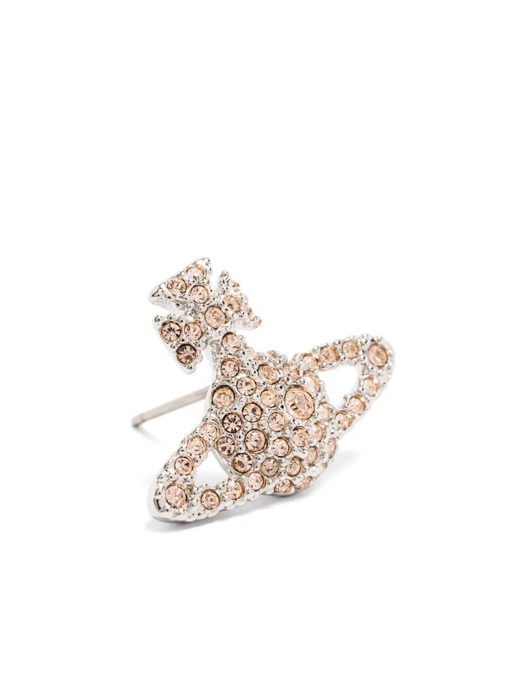 Grace Bas Relief earrings