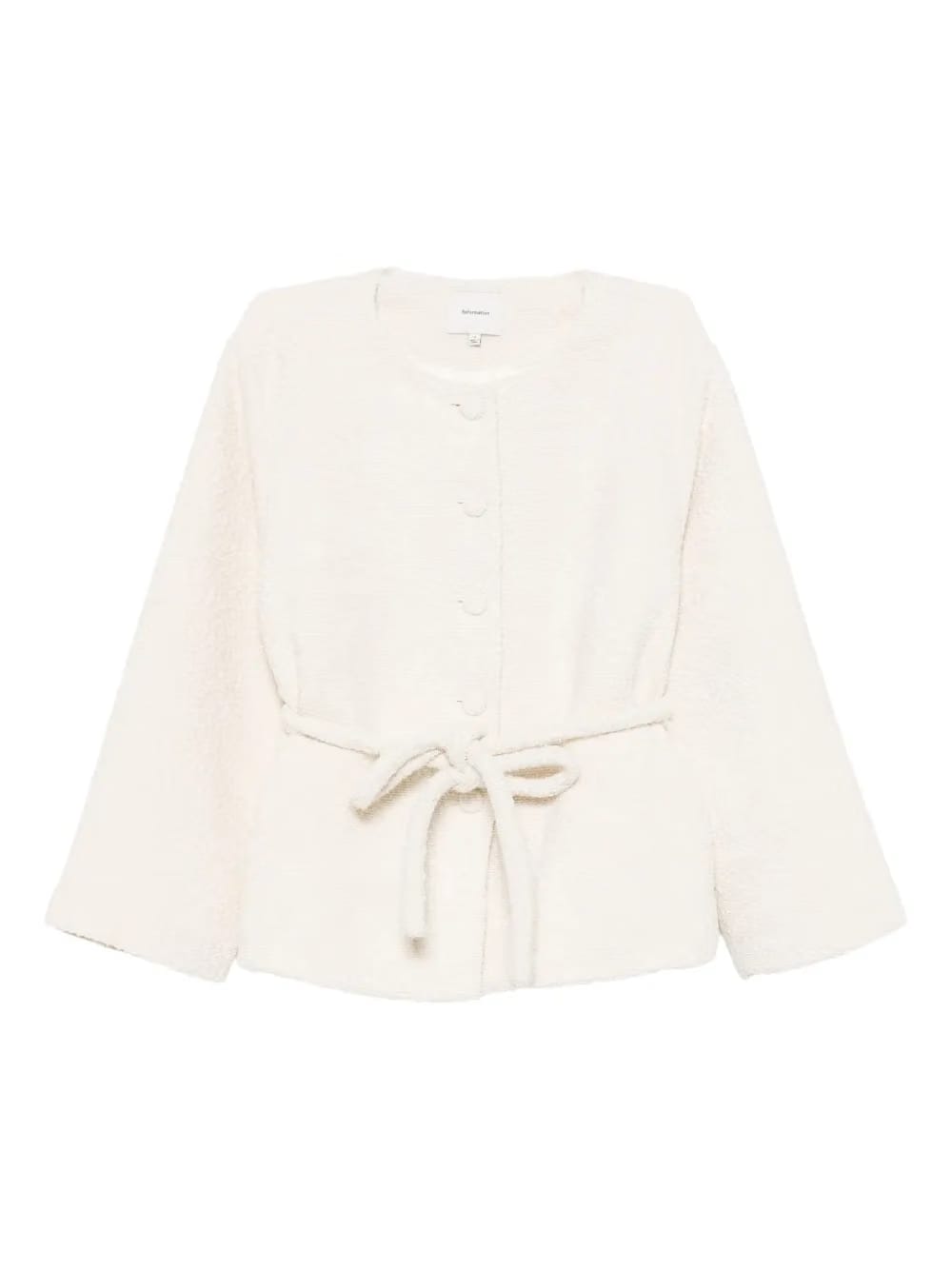 Palmer jacket
