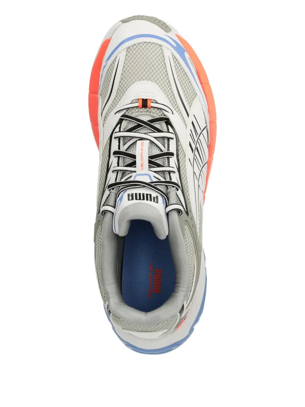 Velophaiss Bliss trainers