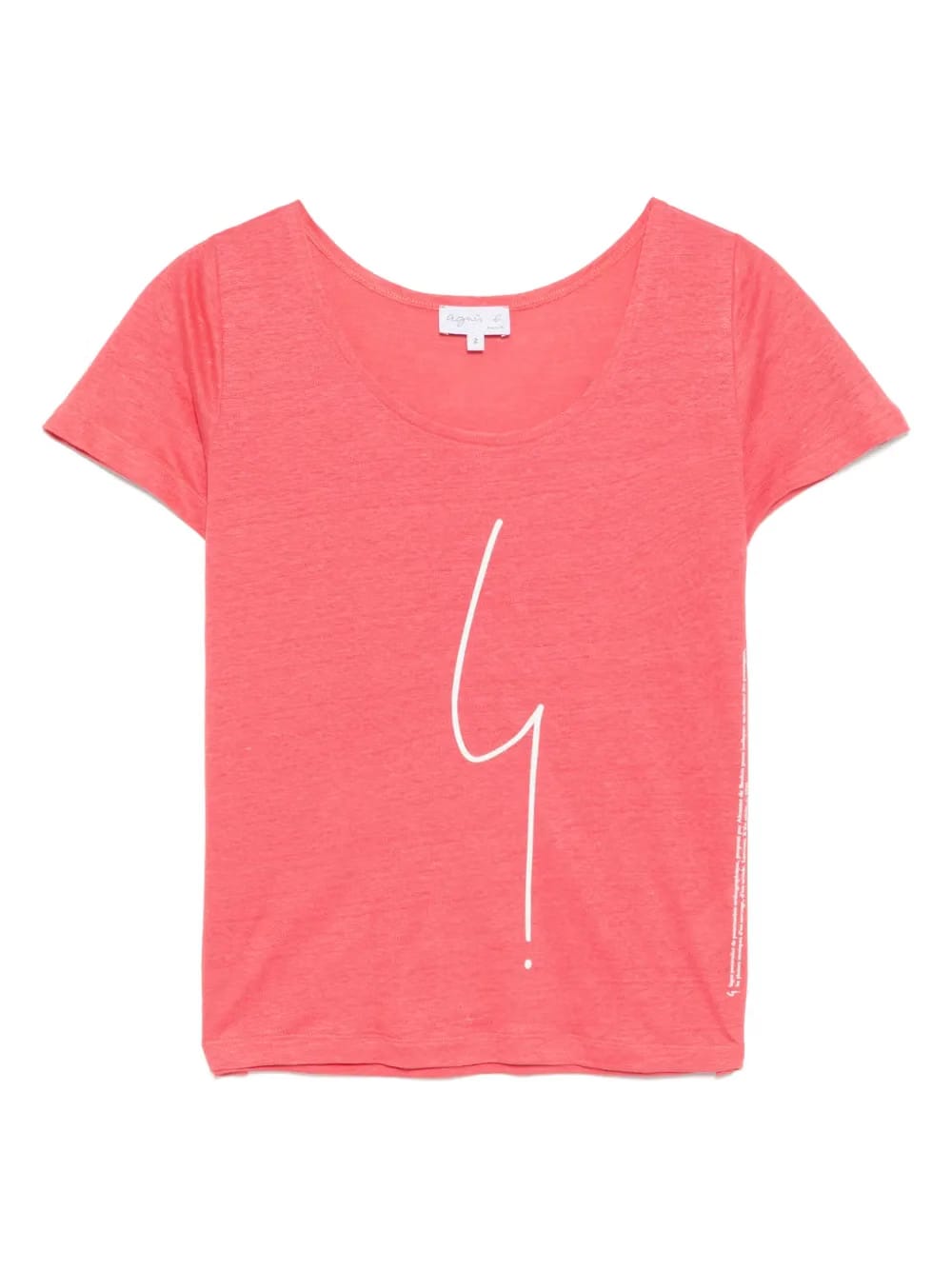 irony mark tasmanie T-Shirt