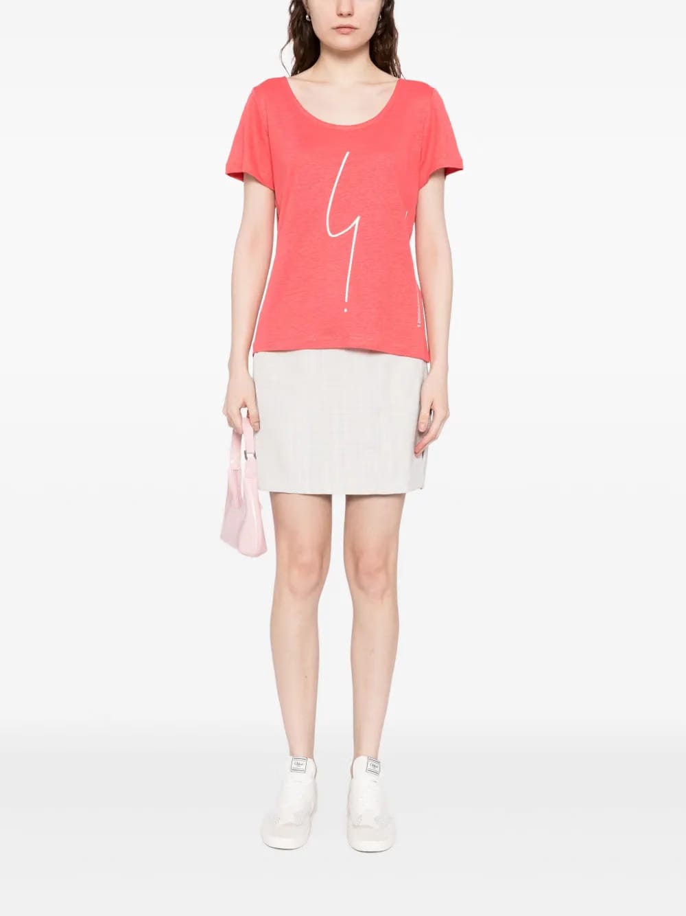 irony mark tasmanie T-Shirt