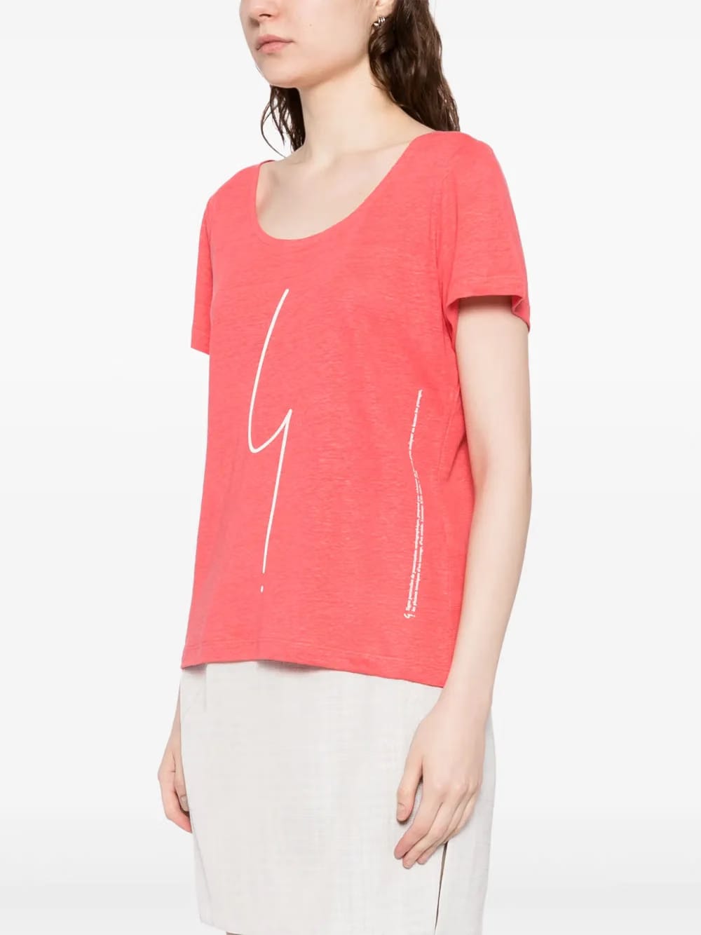 irony mark tasmanie T-Shirt