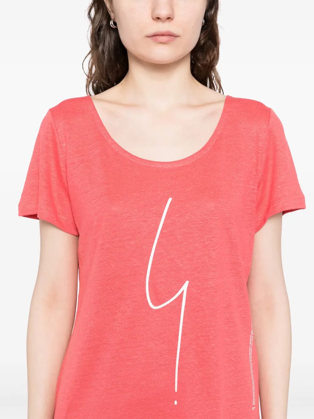 irony mark tasmanie T-Shirt