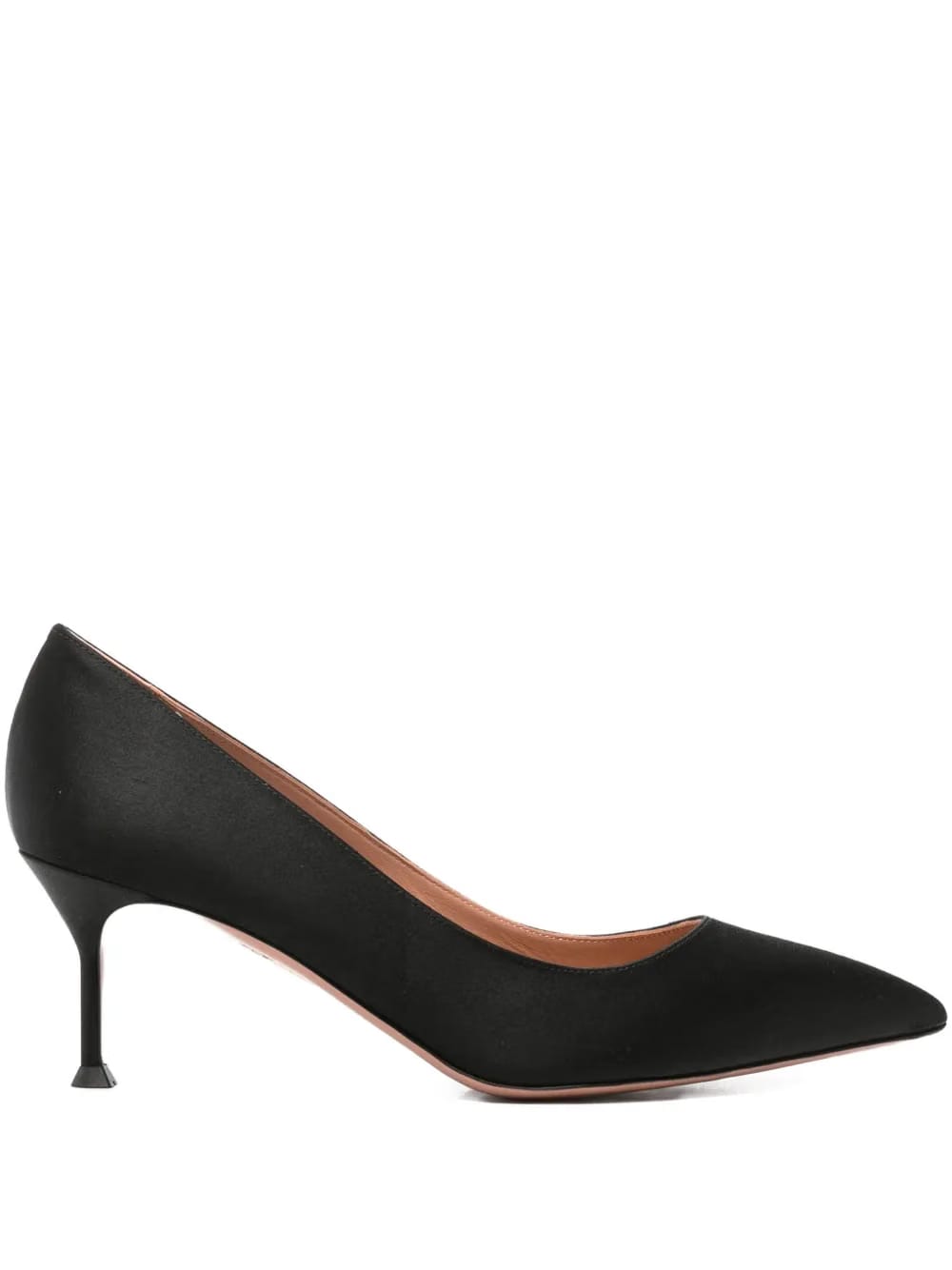 75mm Purist pumps