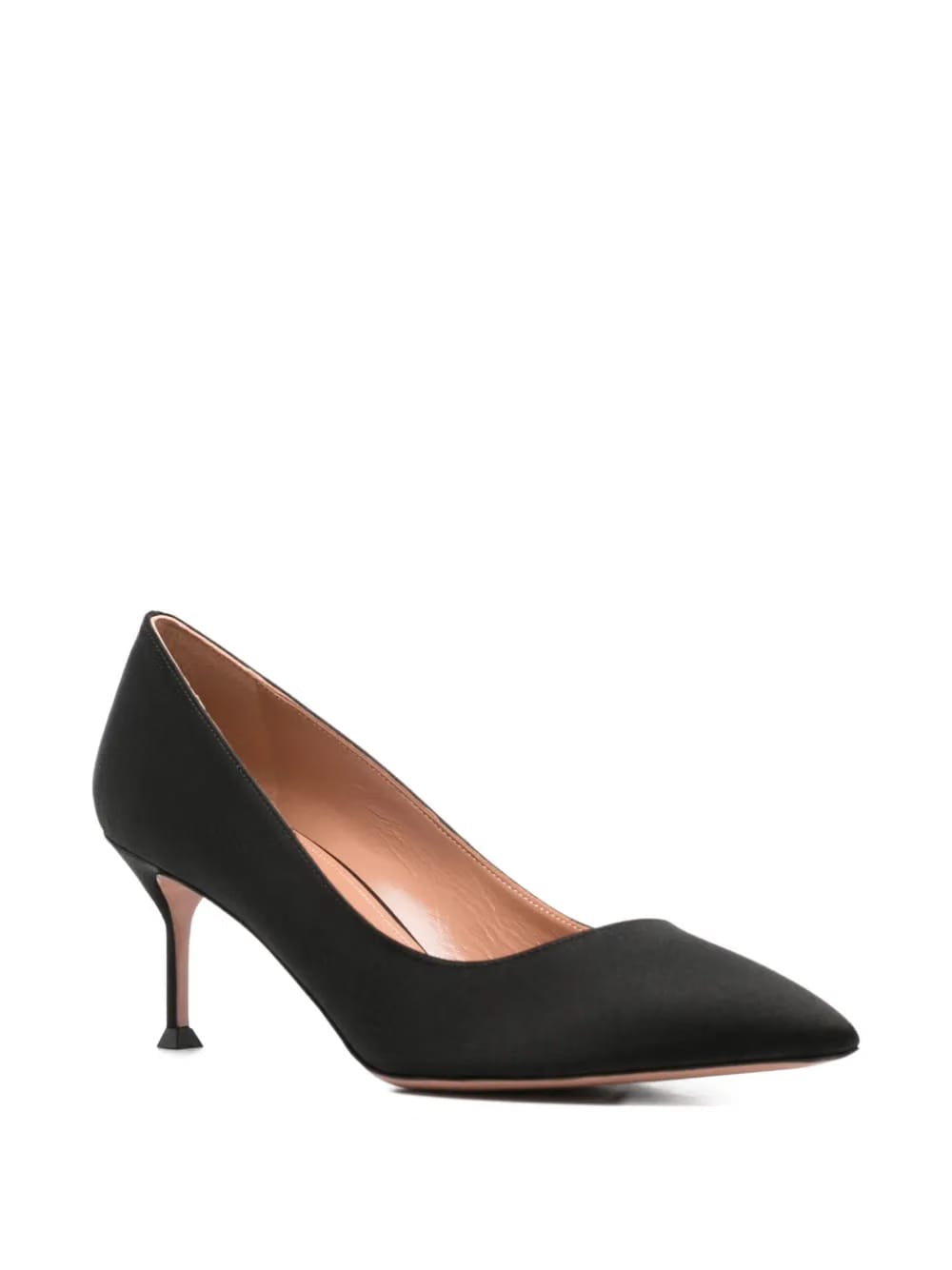 75mm Purist pumps
