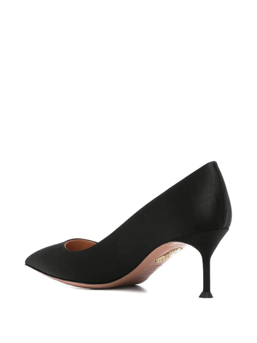 75mm Purist pumps