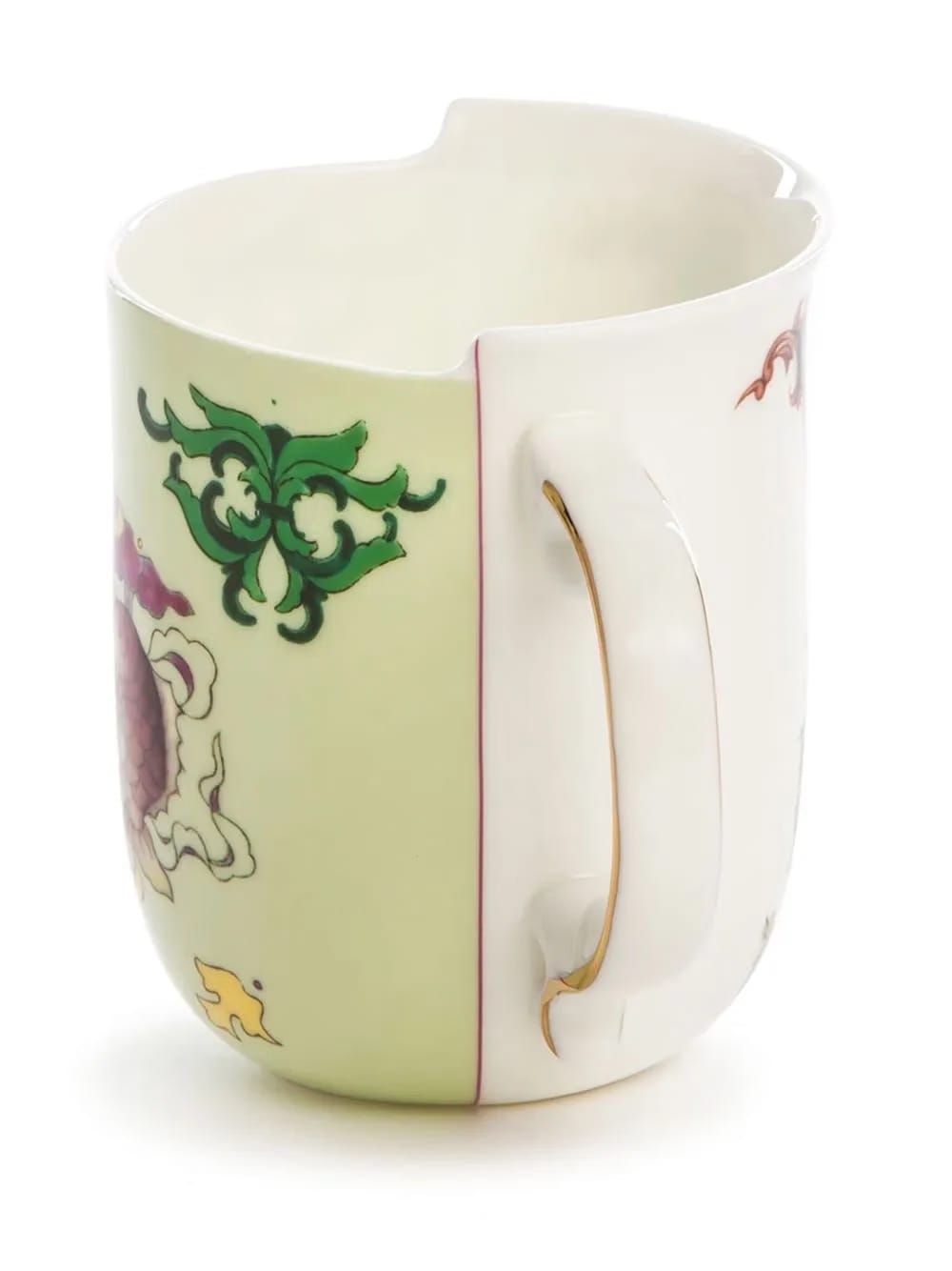 Hybrid Anastasia porcelain mug