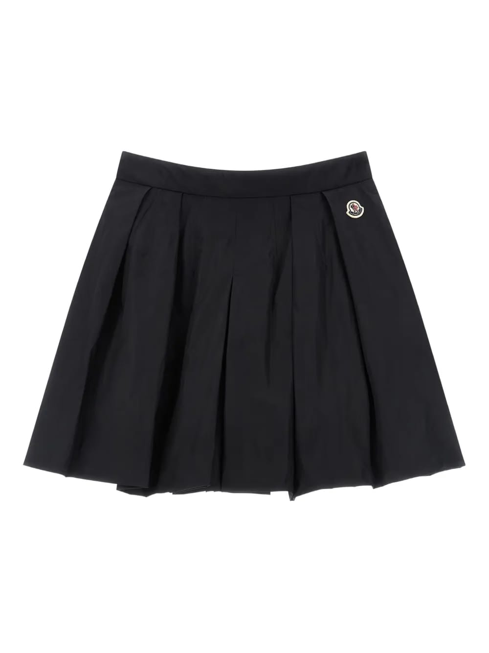 pincer wide skirt