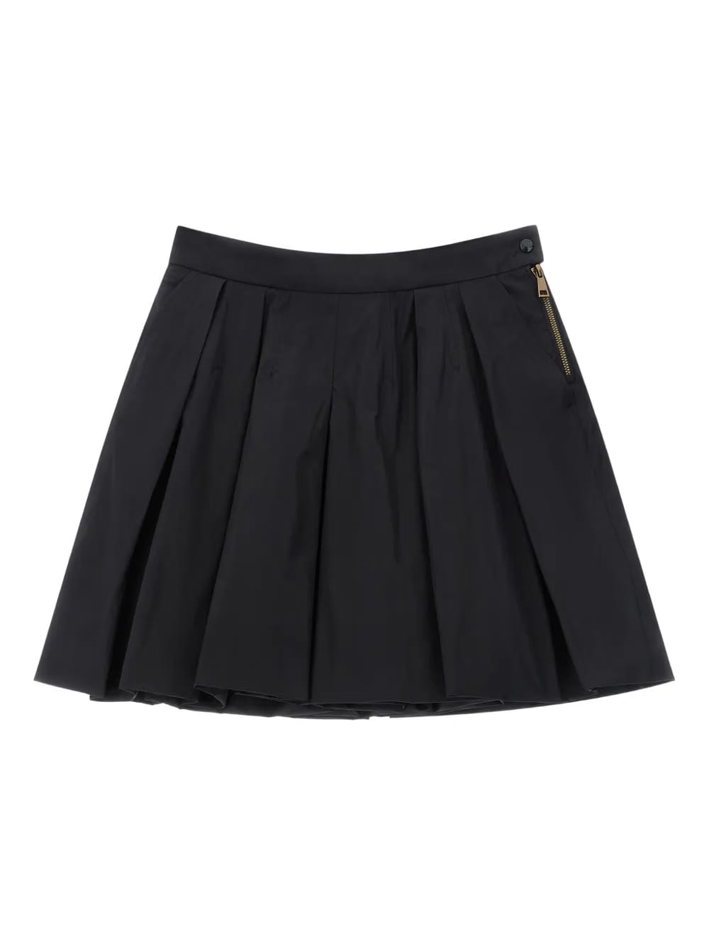 pincer wide skirt