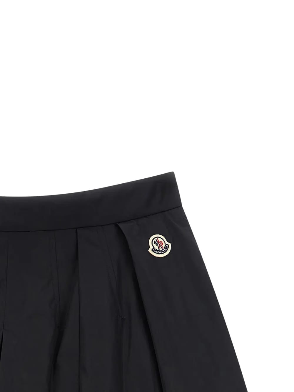 pincer wide skirt
