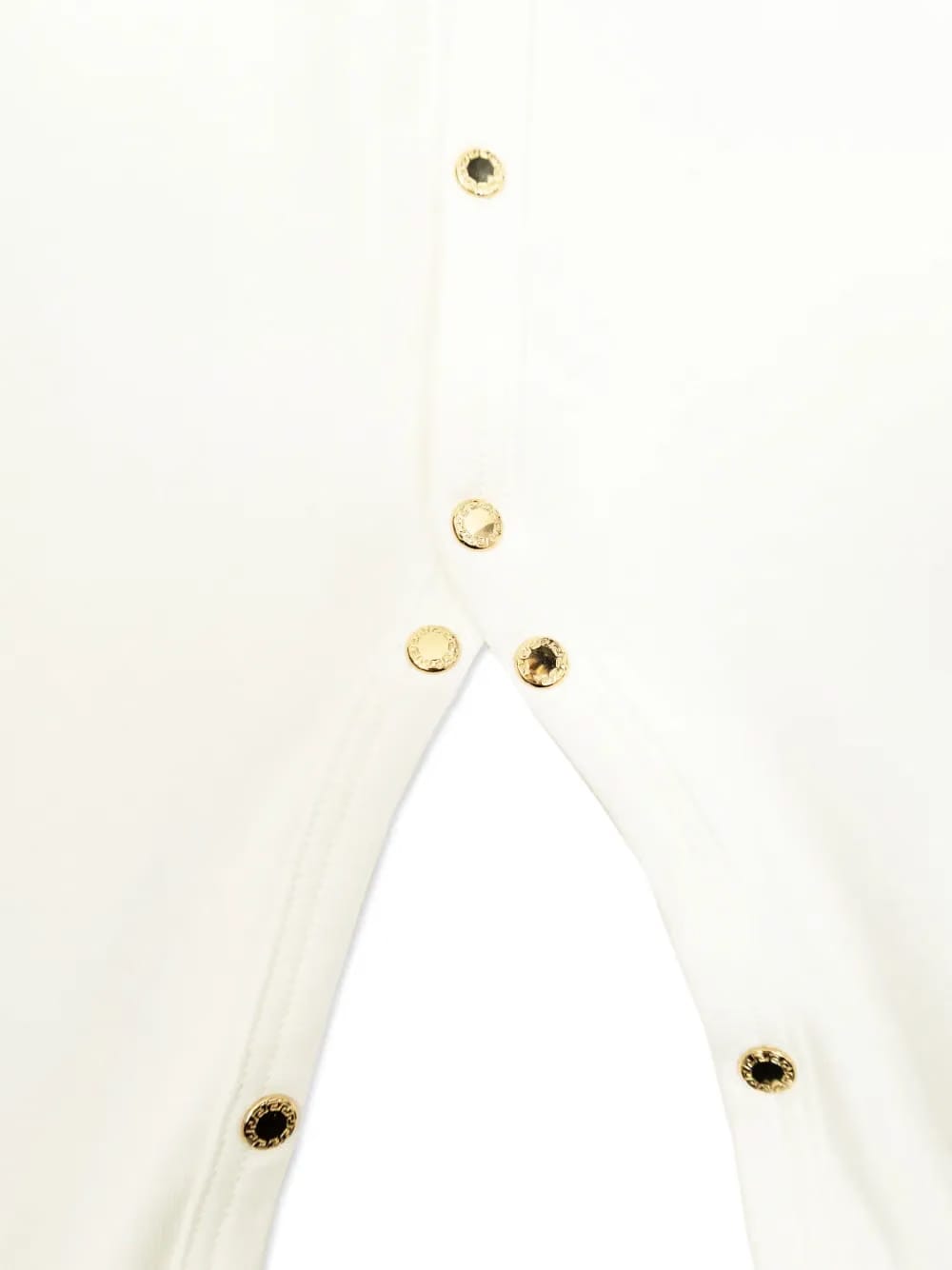 button babygrow set