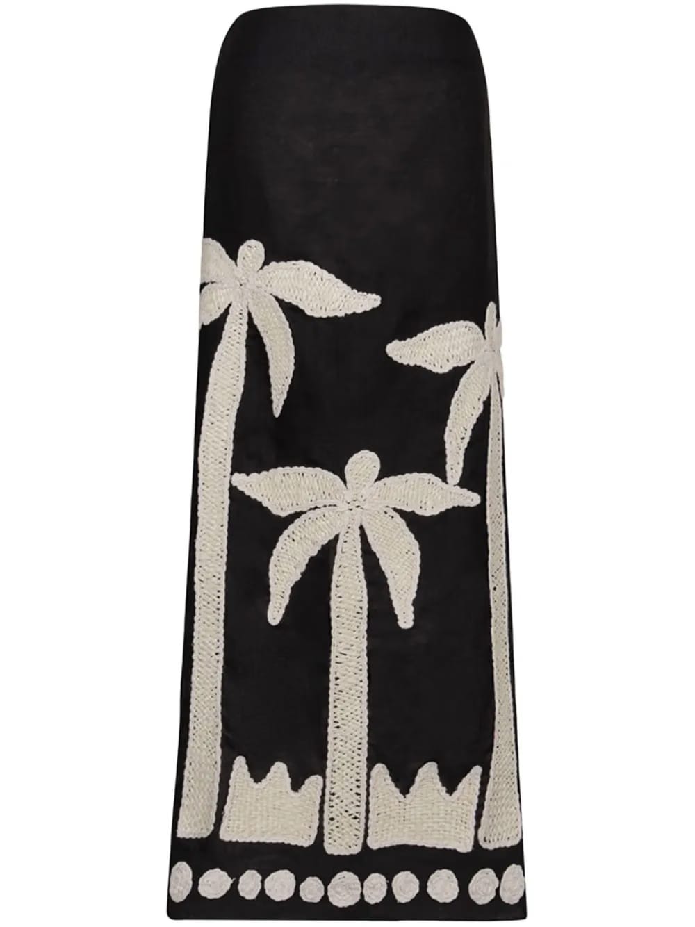 Feliz Augurio skirt