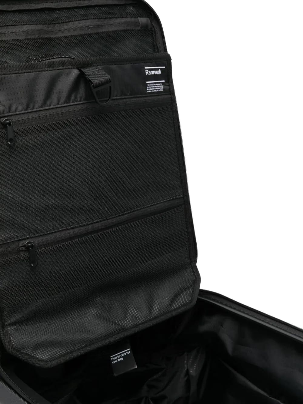 Ramverk Pro carry-on suitcase
