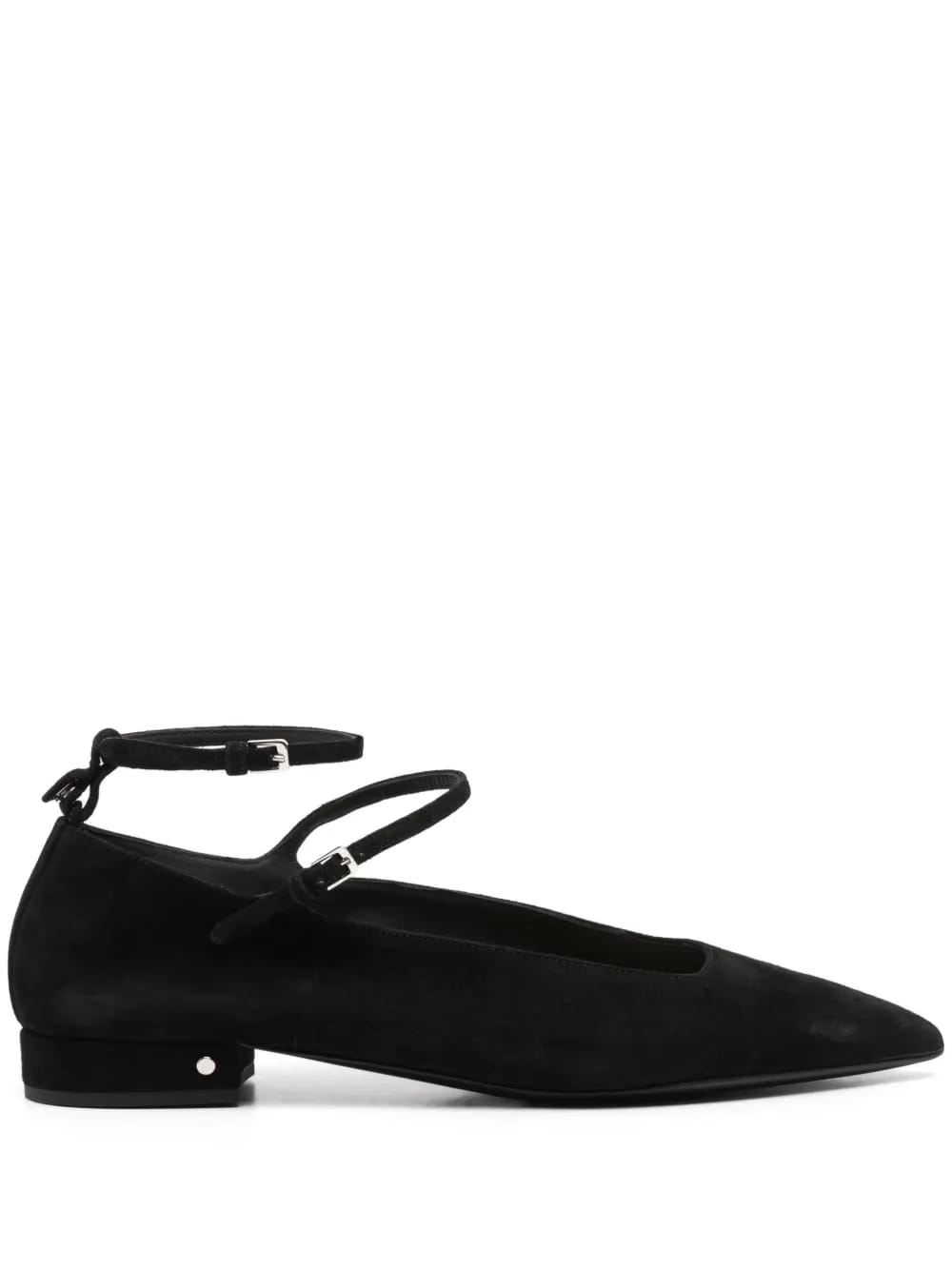Ilona ballet flats