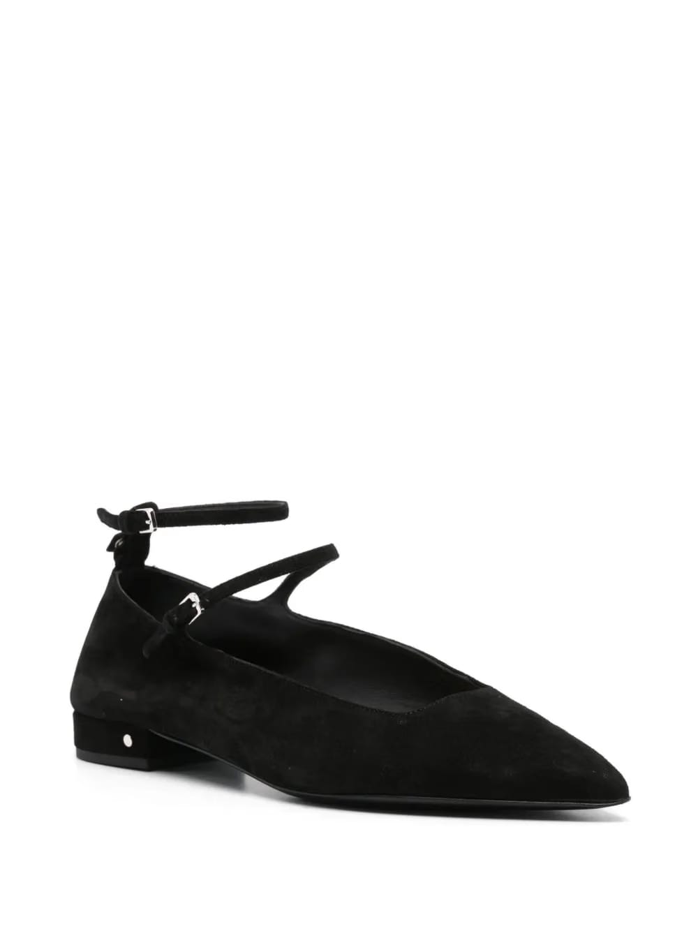 Ilona ballet flats