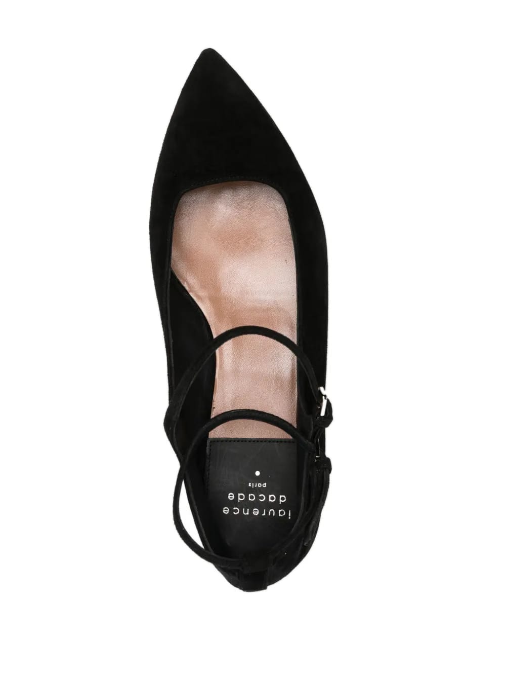 Ilona ballet flats