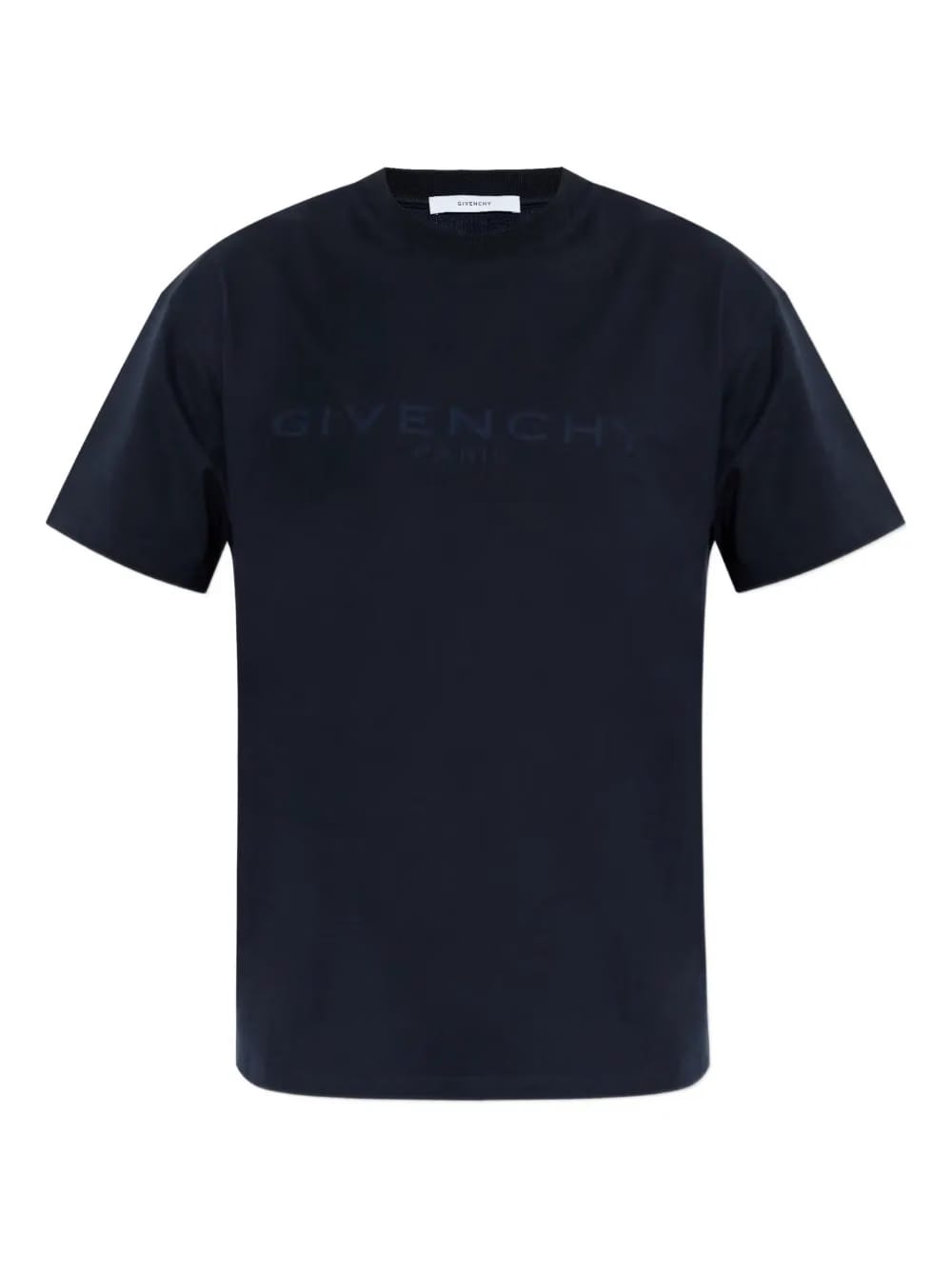 Paris jacquard T-Shirt