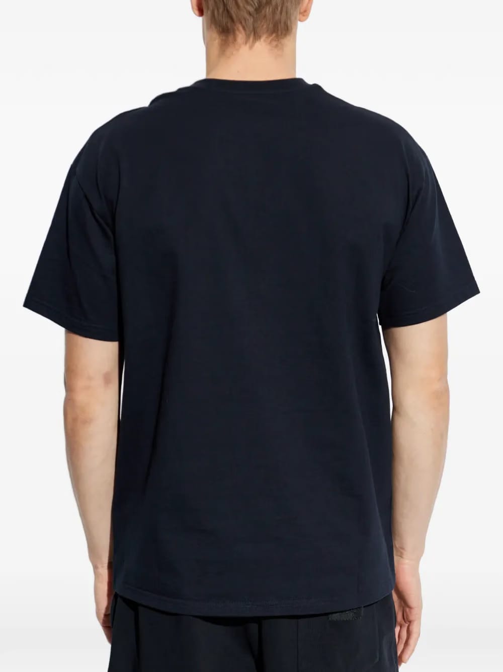 Paris jacquard T-Shirt