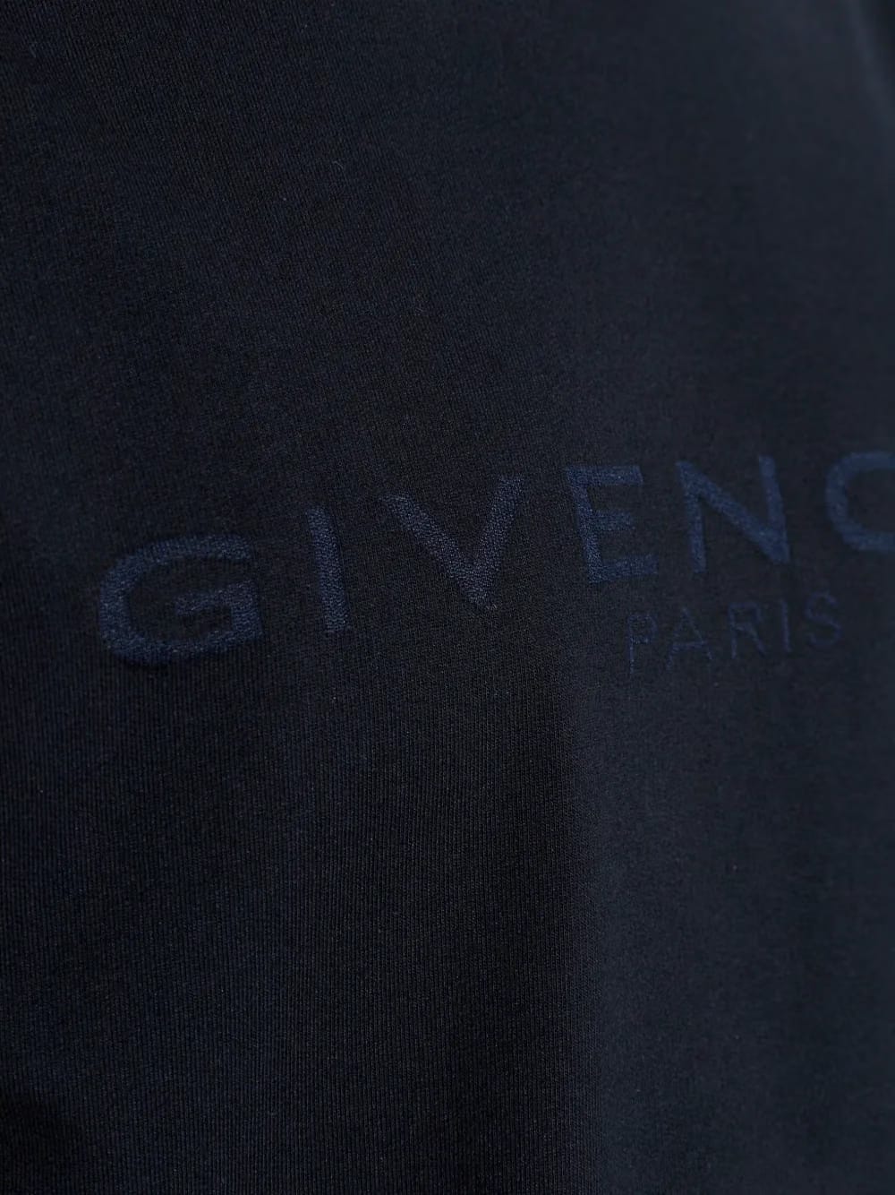 Paris jacquard T-Shirt
