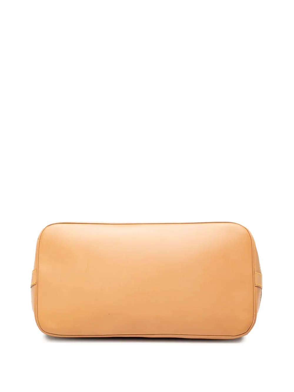 2001 Monogram Alma PM handbag