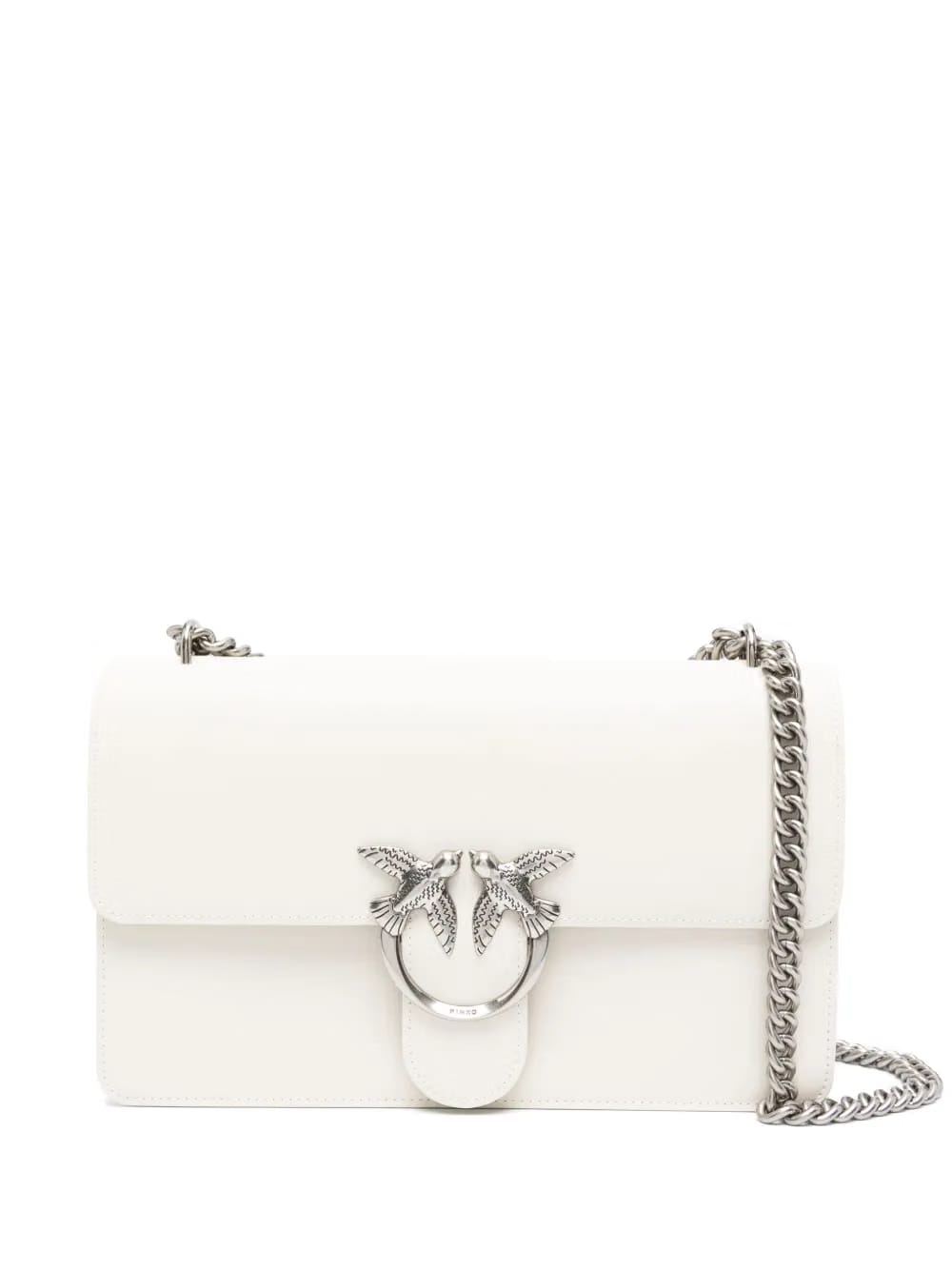 Love Baby Icon crossbody bag