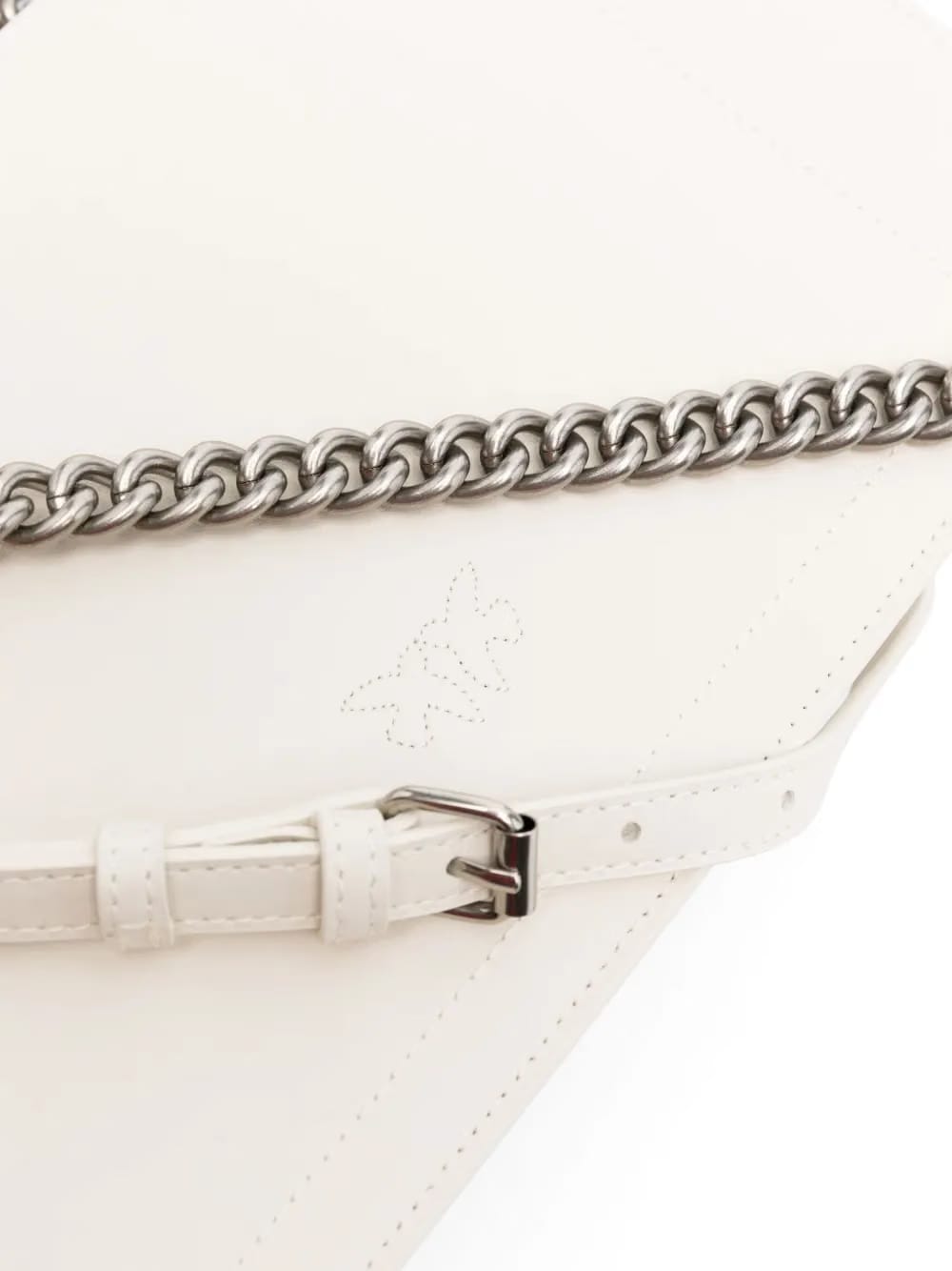 Love Baby Icon crossbody bag