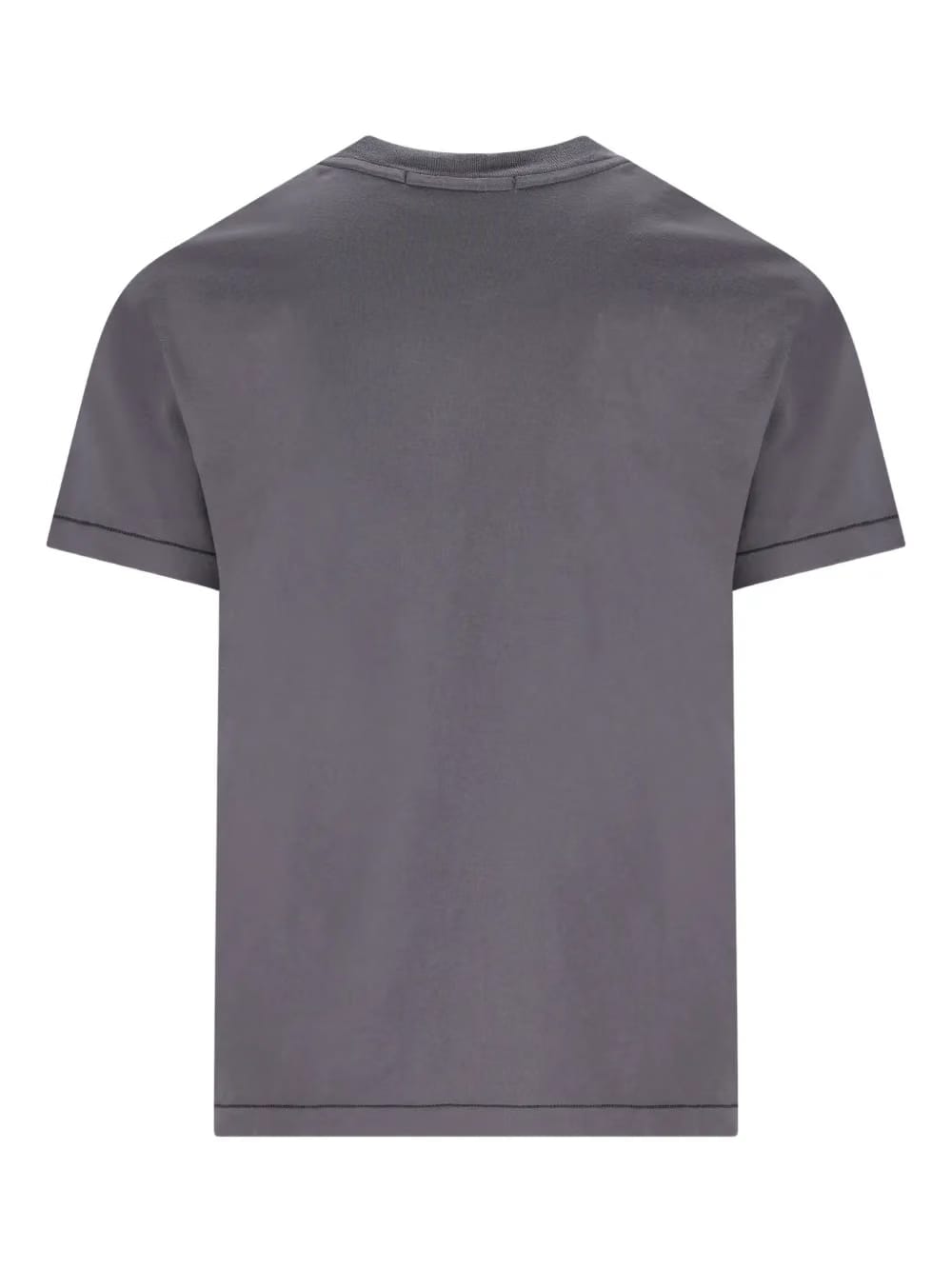 badge T-Shirt