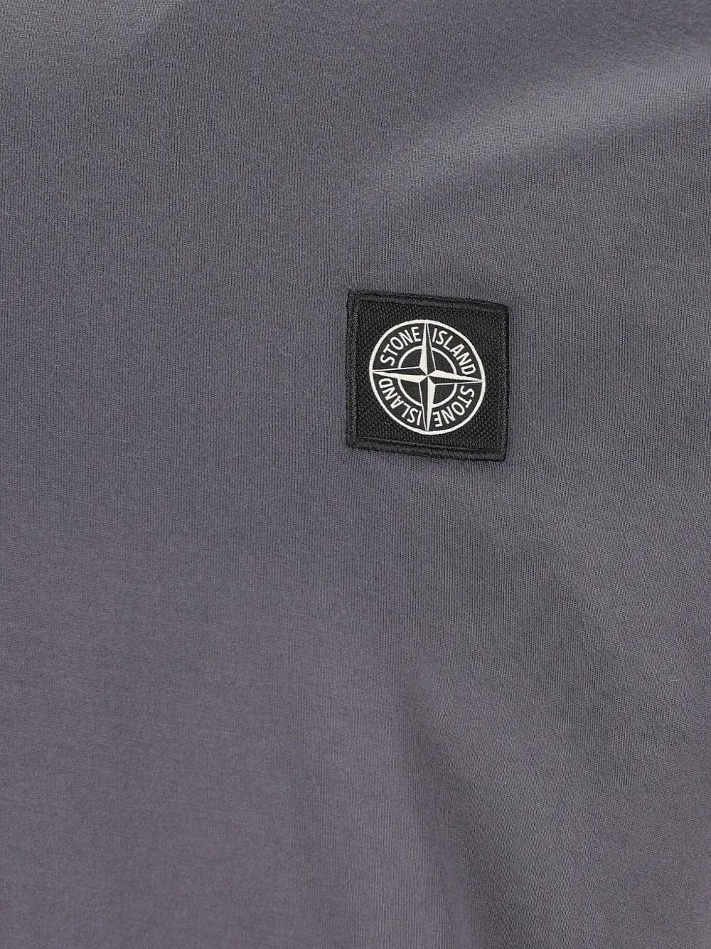 badge T-Shirt