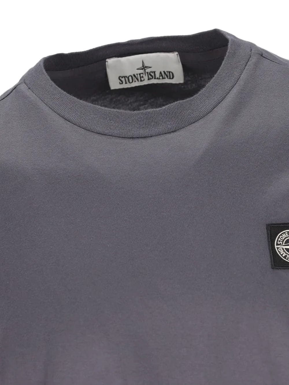 badge T-Shirt