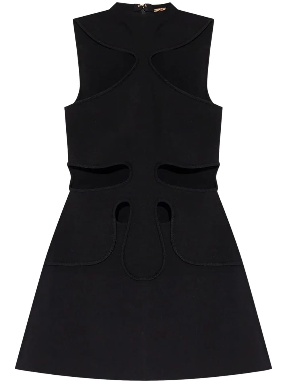 Lillie minidress