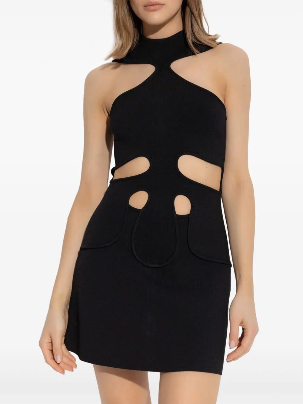 Lillie minidress