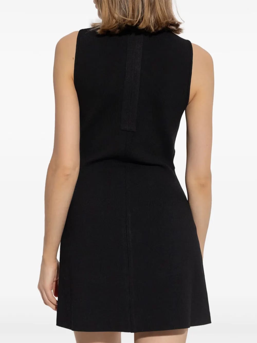 Lillie minidress