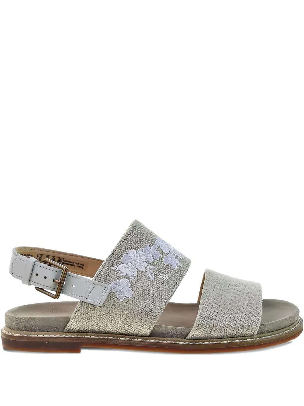 Corsio slide sandals