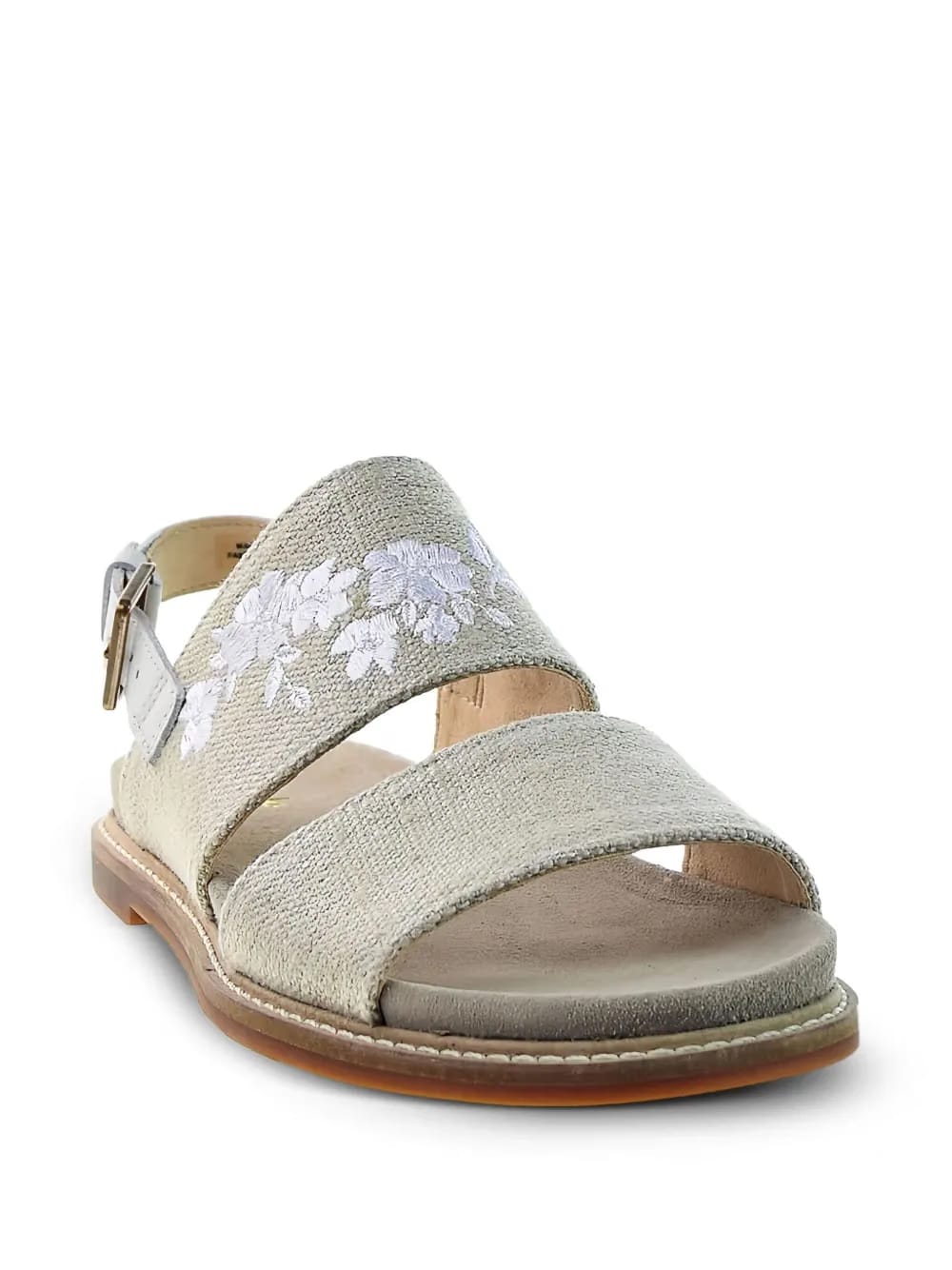 Corsio slide sandals