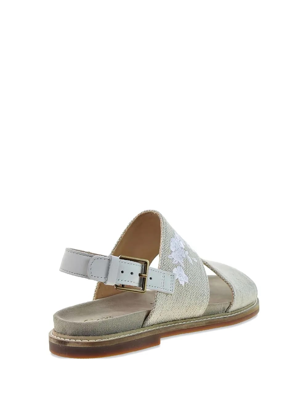 Corsio slide sandals