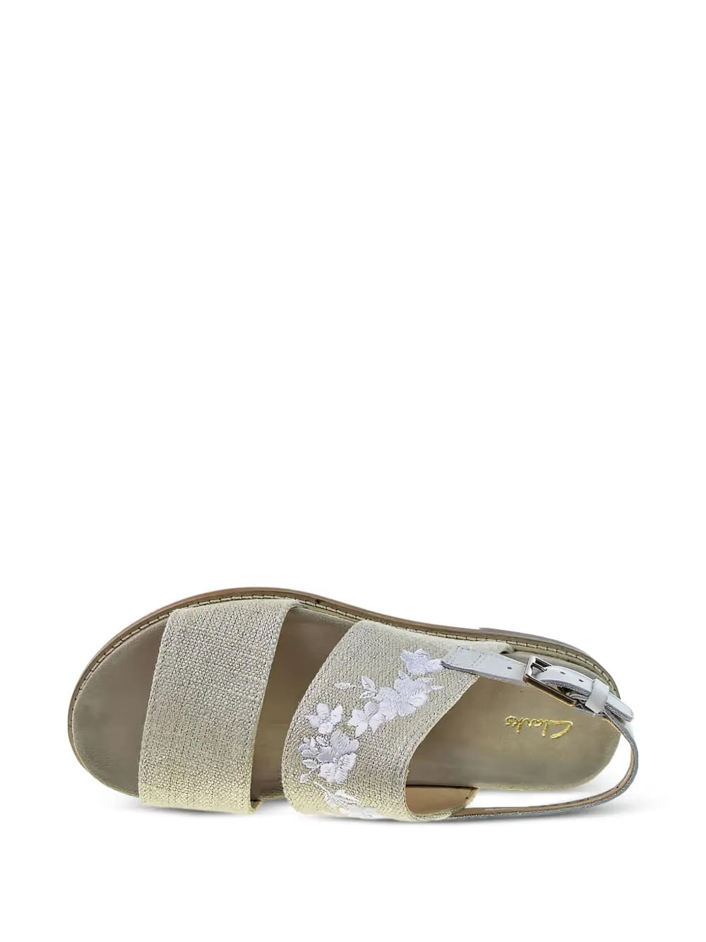 Corsio slide sandals