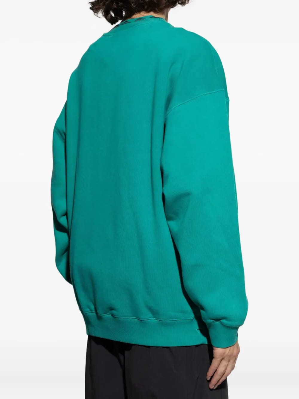 EQT crew-neck sweatshirt