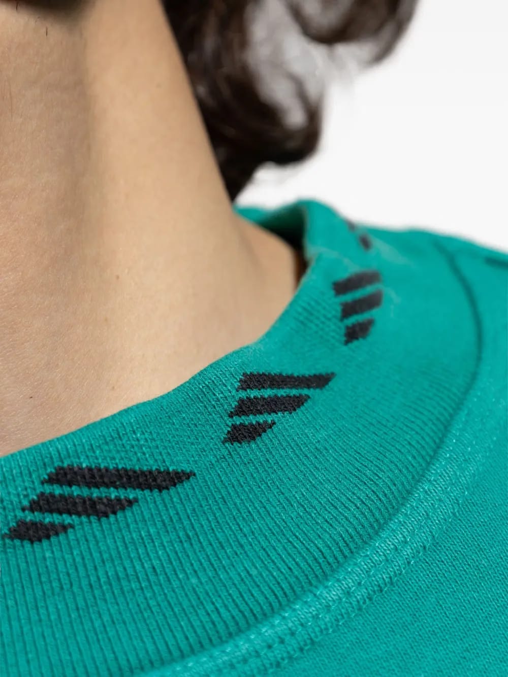 EQT crew-neck sweatshirt