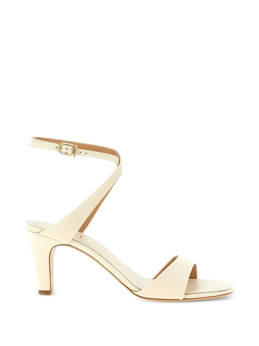 square-toe ankle-strap sandals