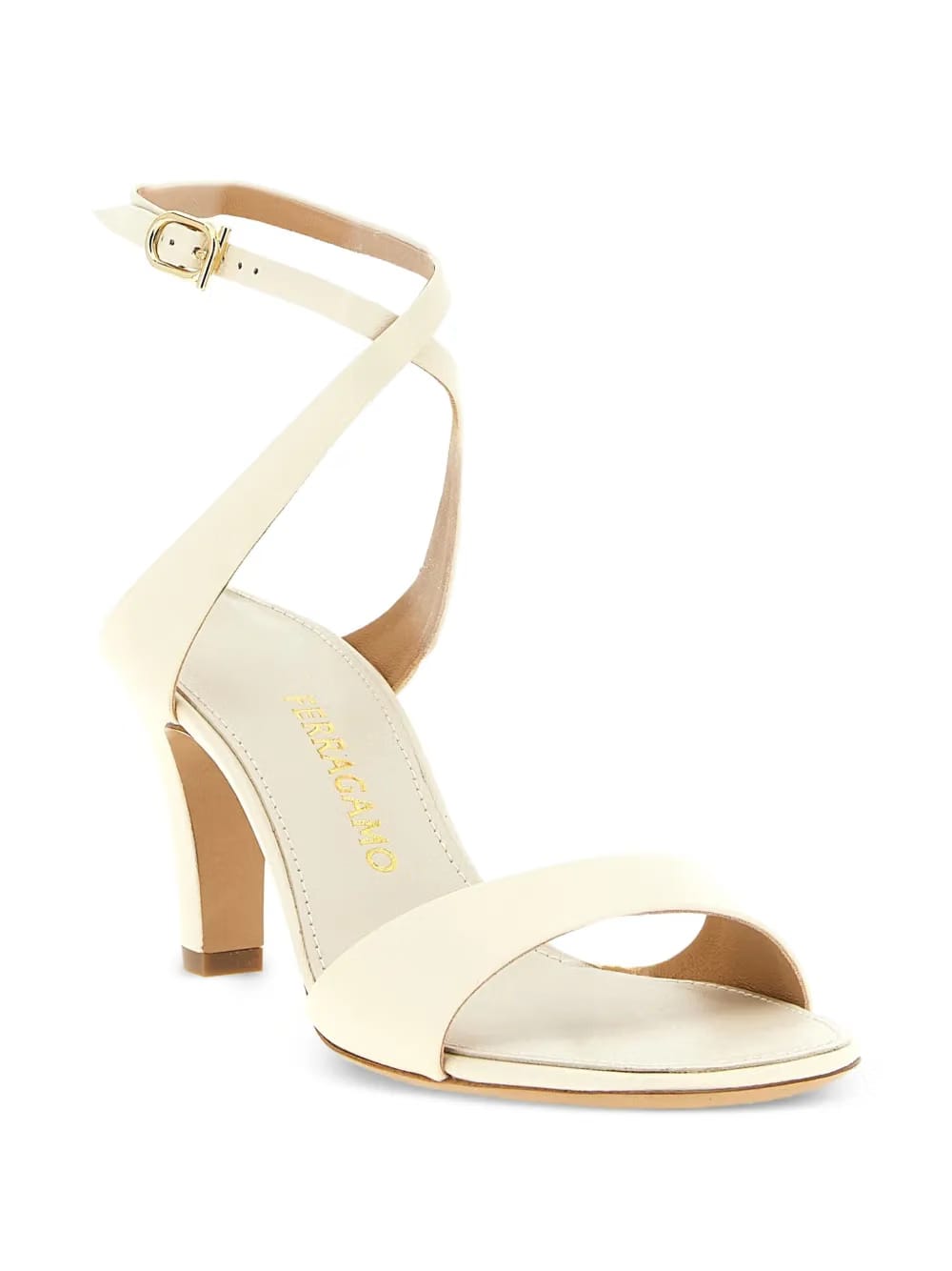 square-toe ankle-strap sandals