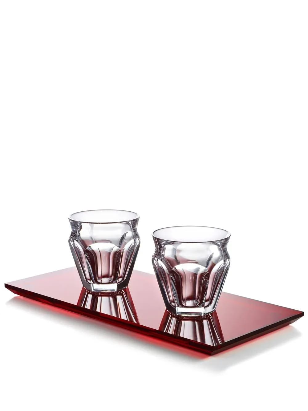 Harcourt Talleyrand coffee set