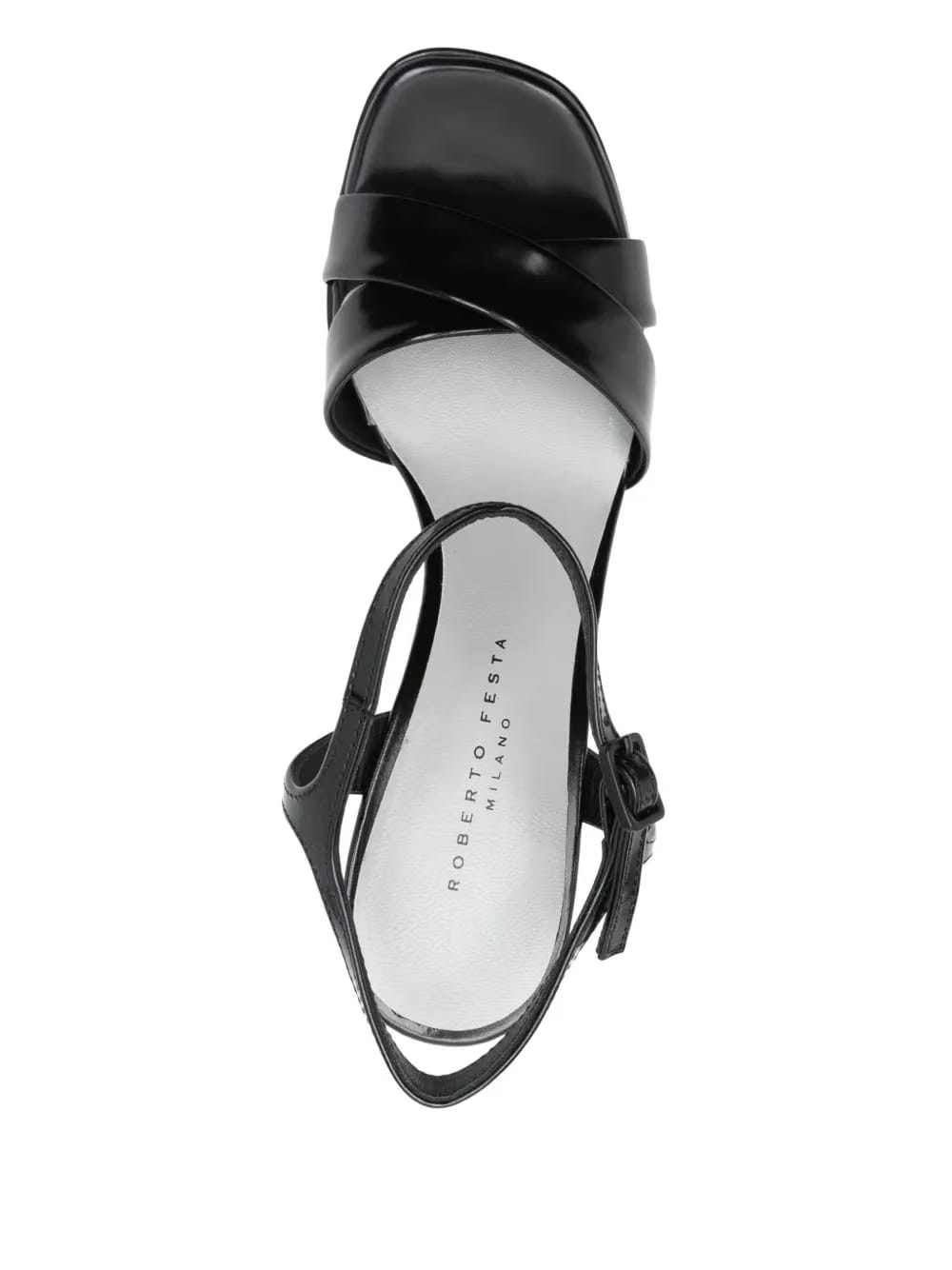125mm Stella sandals